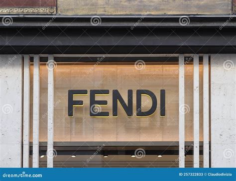 fendi wien|fendi vienna.